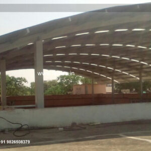 Parking Shed Polycarbonate Parking Shed Paul Smith Shed N0-618