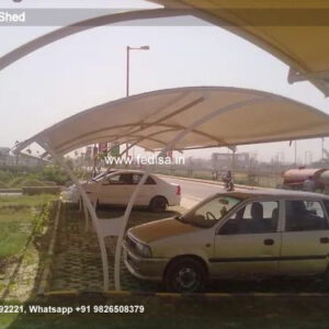 Car Parking Shed Car Parking Shed Prefab Outdoor Modern Shed N0-637