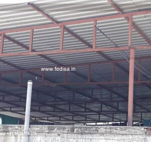 Car Parking Shed Parking Shed For Car Prefabricated Shed Design N0-639