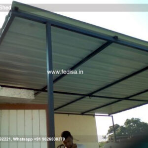 Parking Shed Cantilever Car Parking Shed Shed Architecture Style N0-662