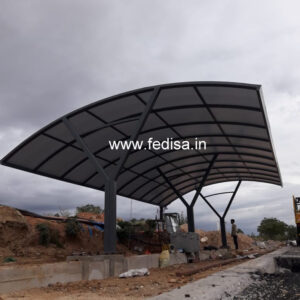 Parking Shed Car Parking Tensile Shed Shed Design House N0-678