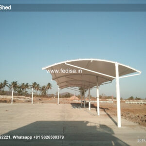 Parking Shed Fiber Shed For Car Parking Shed Door Frame Design N0-686