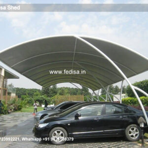Parking Shed Gadi Parking Shed Shed Floorplan N0-692