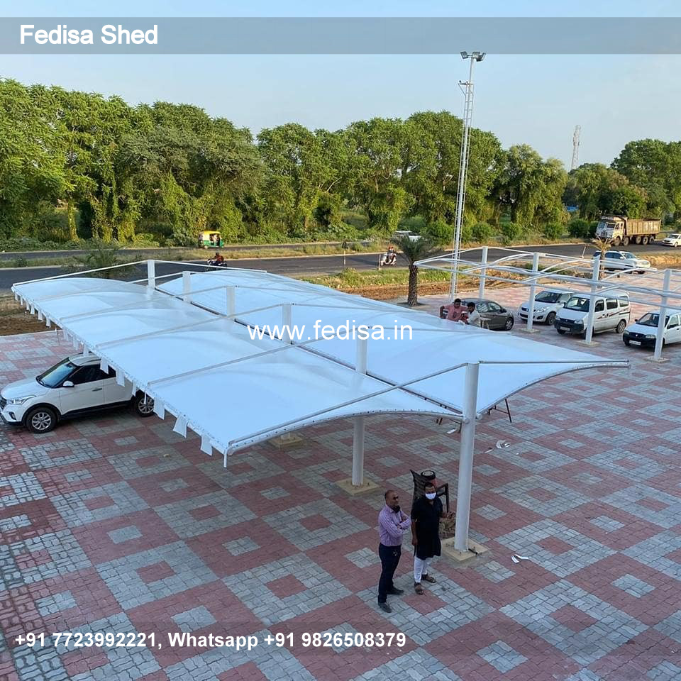 Car Parking Shed Park Hall Sheds Shed Home Interior Designs N0-705