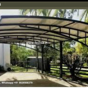 Parking Shed Pvc Parking Shed Shed Plans Flat Roof N0-718