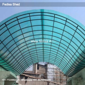 Car Parking Shed Car Parking Shed Shed Roof Style N0-745