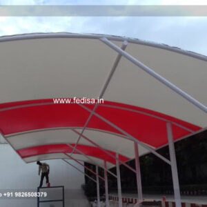 Parking Shed Shed For Car Parking At Home Small Tin Shed House N0-810
