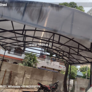 Car Parking Shed Tin Shed For Car Parking Steel Shed Roof Design N0-819