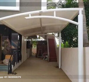 Car Parking Shed Cost Of Car Parking Shed Traditional Shed Design N0-867