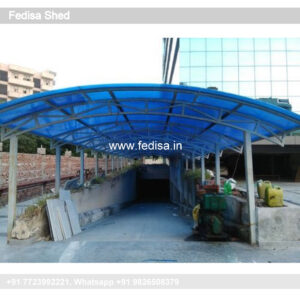 Parking Shed Park Shed Wooden Car Shed Design N0-892