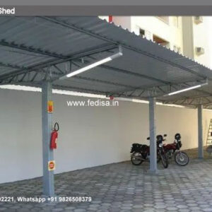 Parking Shed Parking Shed Near Me Industrial Shed N0-896
