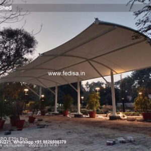 Parking Shed Parking Shelter For Cars Industrial Sheds For Sale N0-898