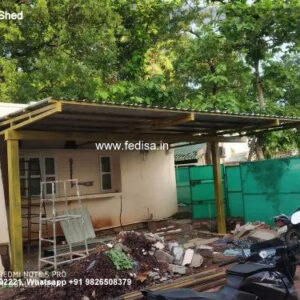 Parking Shed Polycarbonate Parking Shed Steel Shed Prices N0-900