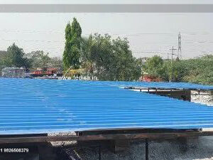 Parking Shed Pvc Parking Shed Steel City Sheds N0-904