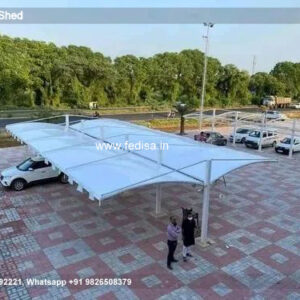 Car Parking Shed Readymade Car Parking Shed Steel Shed For Sale N0-905