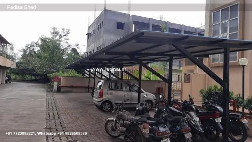 Car Parking Shed Home Car Parking Shed Industrial Storage Buildings For Sale N0-945