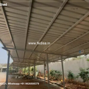 Parking Shed Car Parking Shed In House Cheap Industrial Shed N0-960