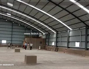 Car Parking Shed Folding Car Parking Shed Factory Shed Construction Cost N0-973