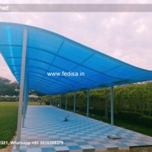 Parking Shed Parking Shelter For Car Peb Industrial Shed Cost N0-1014
