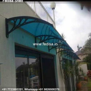 Parking Shed Motorcycle Parking Shed Prefab Industrial Shed N0-1020