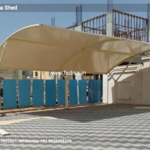 Car Parking Shed Cantilever Car Parking Shade Small Rubber Shed N0-1033