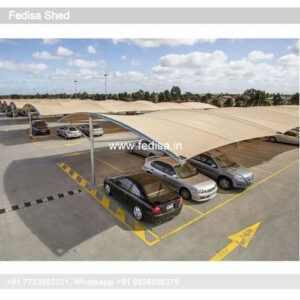 Car Parking Shed Cost Of Car Parking Shed Warehouse Roofing Shed N0-1053