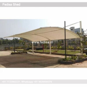 Parking Shed Folding Parking Shed Rv Parking Carport N0-1062