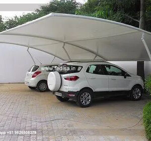 Car Parking Shed Outdoor Car Parking Shed Mobile Home Park Sheds N0-1075