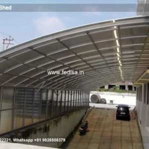 Parking Shed Shed Car Parking Car Park Shed N0-1092