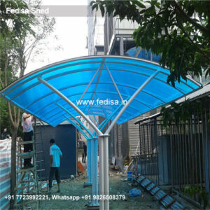 Parking Shed Sherwood Shed Car Parking Shed Price N0-1098