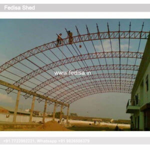 Parking Shed Temporary Shed For Car Parking Cantilever Car Shed N0-1106