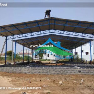 Parking Shed Tin Shed For Car Parking Car Parking Shed At Home N0-1112