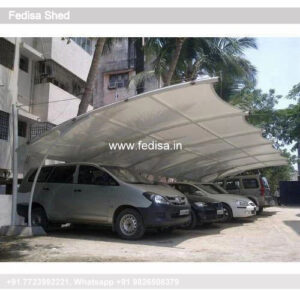 Parking Shed Folding Parking Shed Tin Shed Car Parking N0-1160