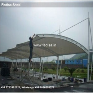 Parking Shed Readymade Car Parking Shed Modern Shed Design N0-1180