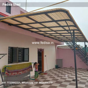 Parking Shed Steel Car Parking Shed Shed Home Designs N0-1186