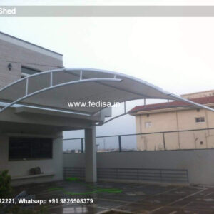 Car Parking Shed Temporary Shed For Car Parking Small Outdoor Office Shed N0-1189