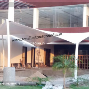 Car Parking Shed Fiber Shade For Car Parking Shed Plan Designer N0-1243