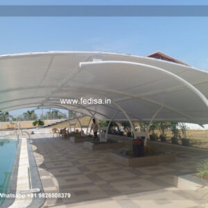 Car Parking Shed Four Wheeler Parking Shed Garden Building With Veranda N0-1249