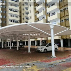 Parking Shed Low Cost Car Parking Shed Online Design N0-1256