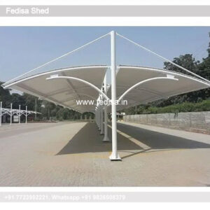 Car Parking Shed Best Car Parking Shed 12×24 Modern Shed N0-1319