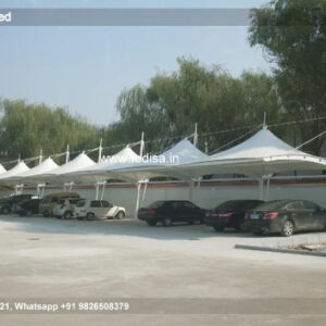 Parking Shed Temporary Car Sheds Backyard Office Interior N0-1374