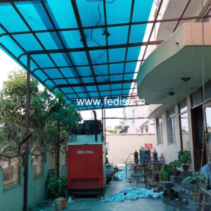 Car Parking Shed Retractable Car Parking Shed Best Car Shed Design N0-1395