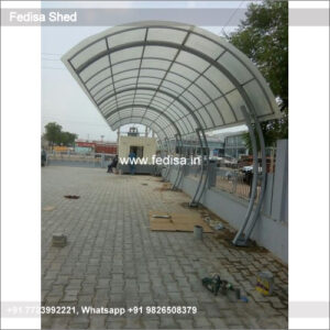 Car Parking Shed Park Hall Sheds Commodity Barn Designs N0-1449