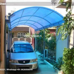 Parking Shed Park Shed Commodity Shed Design N0-1450