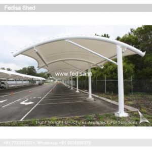 Car Parking Shed Portable Bicycle Shelter Contemporary Shed House N0-1459
