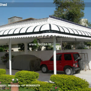 Car Parking Shed Shed For Car Parking At Home Corner Shed Roof Design N0-1465