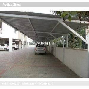 Parking Shed Sherwood Shed Cow Shed Structure N0-1470