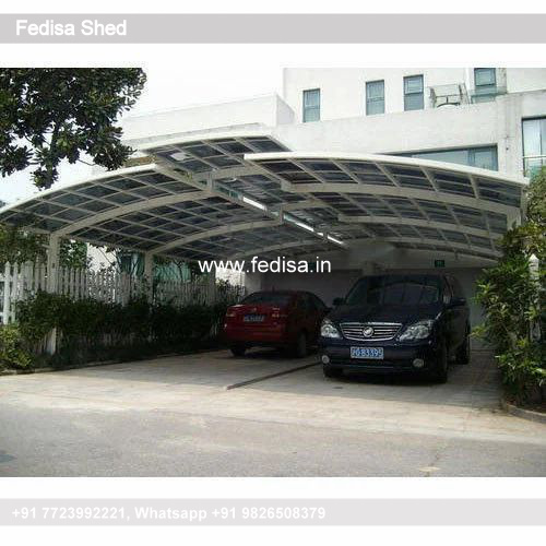 Parking Shed Tensile Fabric Car Shed Design For Shed Roof N0-1482
