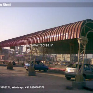 Car Parking Shed Tin Shed Car Parking Design Green Roof Shed N0-1483