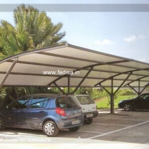 Parking Shed Car Park Shed Door Shed Design N0-1494